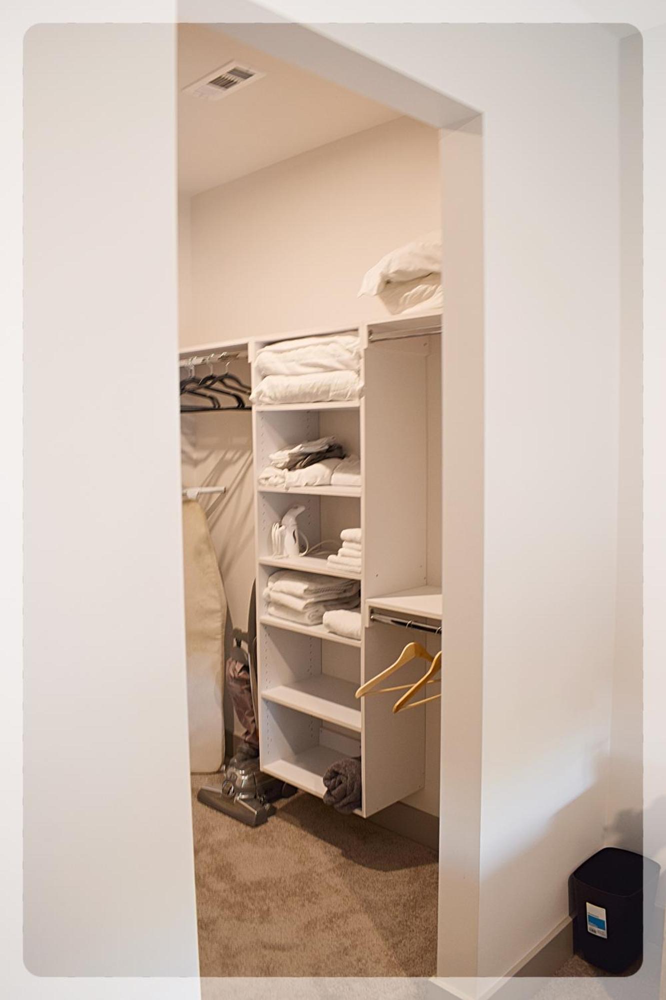 Atlanta At The Interlock Lux Escape Apartment Luaran gambar